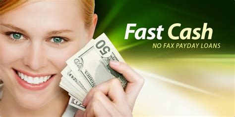 Instant Cash Loans Online No Paperwork
